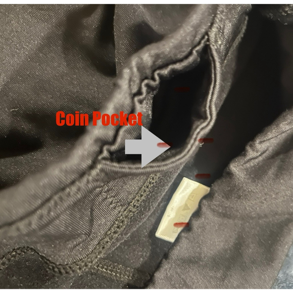 “Spartans Basketball” Graphics’ Girl’s Black Leggings Sz. Large - Picture 6 of 6